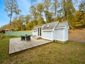 Chalet Affric 3 by Interhome